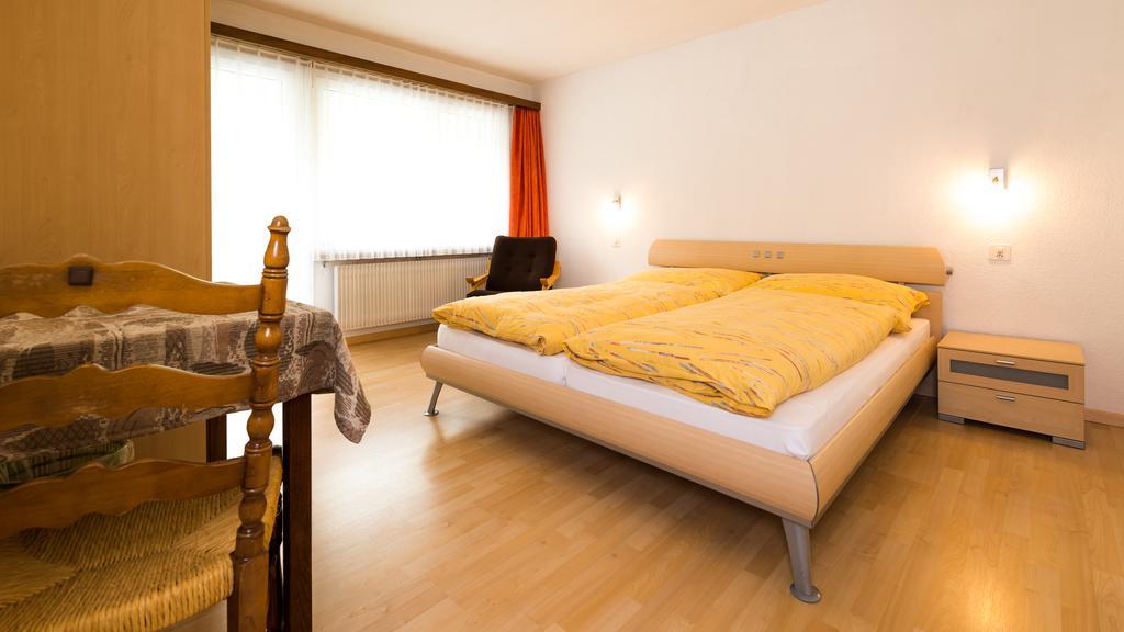Apartments Atlas 萨斯格伦德 客房 照片