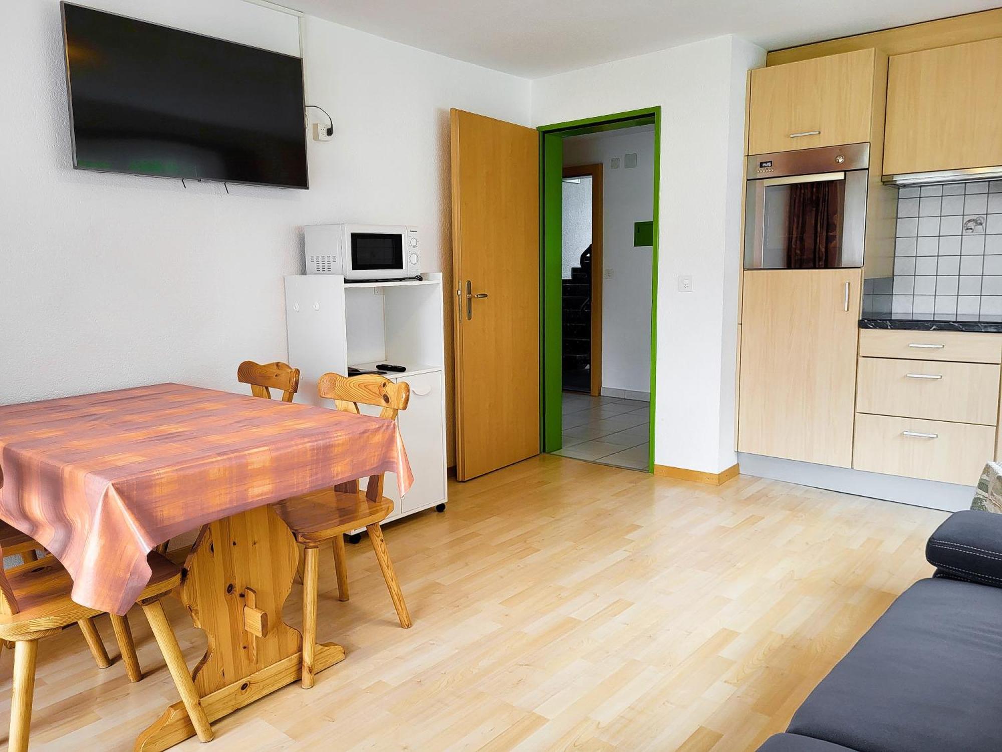 Apartments Atlas 萨斯格伦德 外观 照片