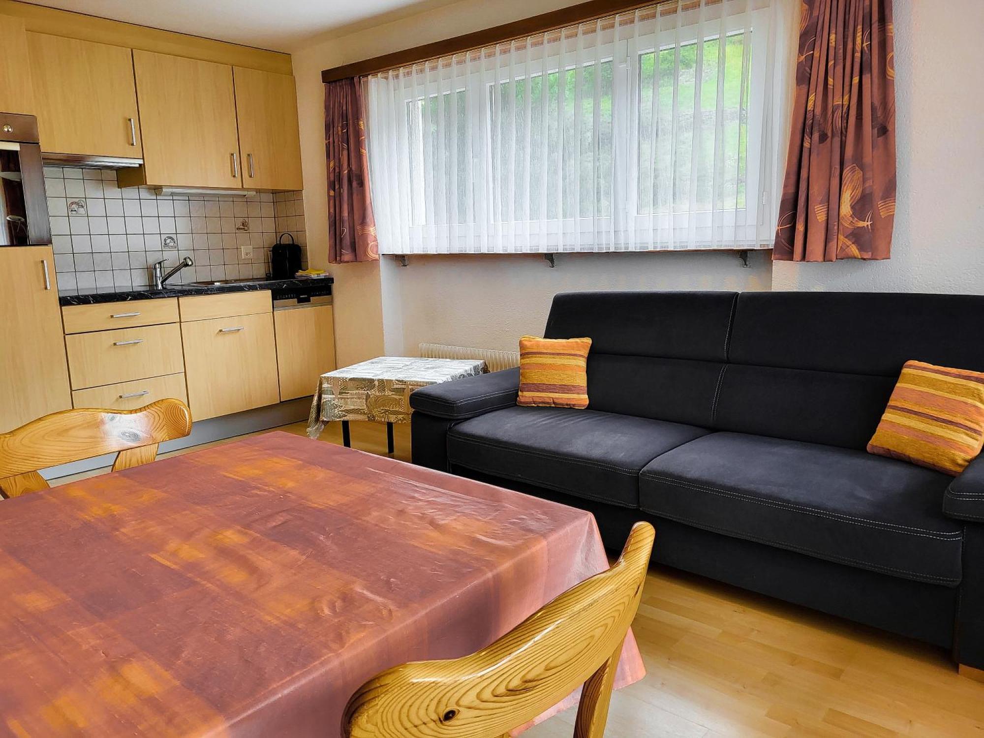 Apartments Atlas 萨斯格伦德 外观 照片